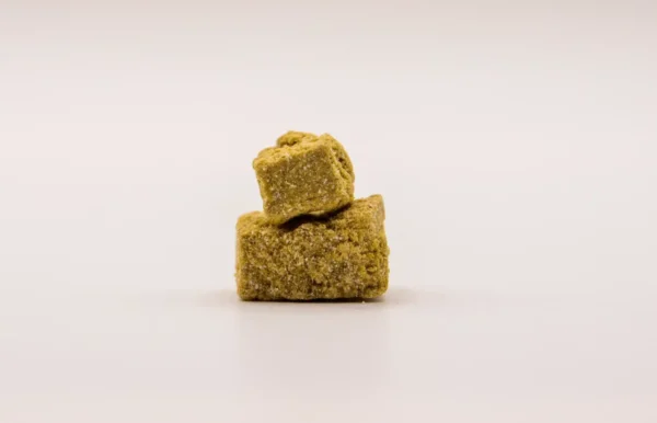 Dry sift hash - Moroccan Pollen - 24% THCA-Gehalt