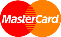 Mastercard-Bezahloption