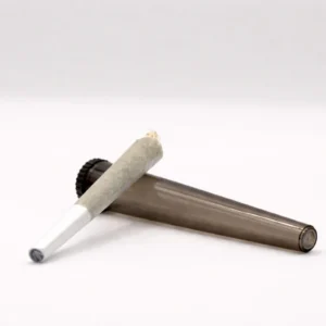 Premium THCA Prerolls in Deutschland unter 0,3% THC