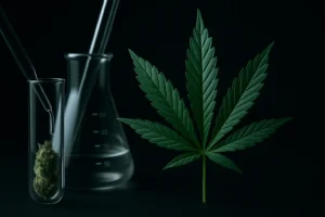 Alles über THC
