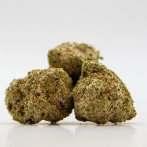 THCA-Blüten - Gorilla Glue, GG4