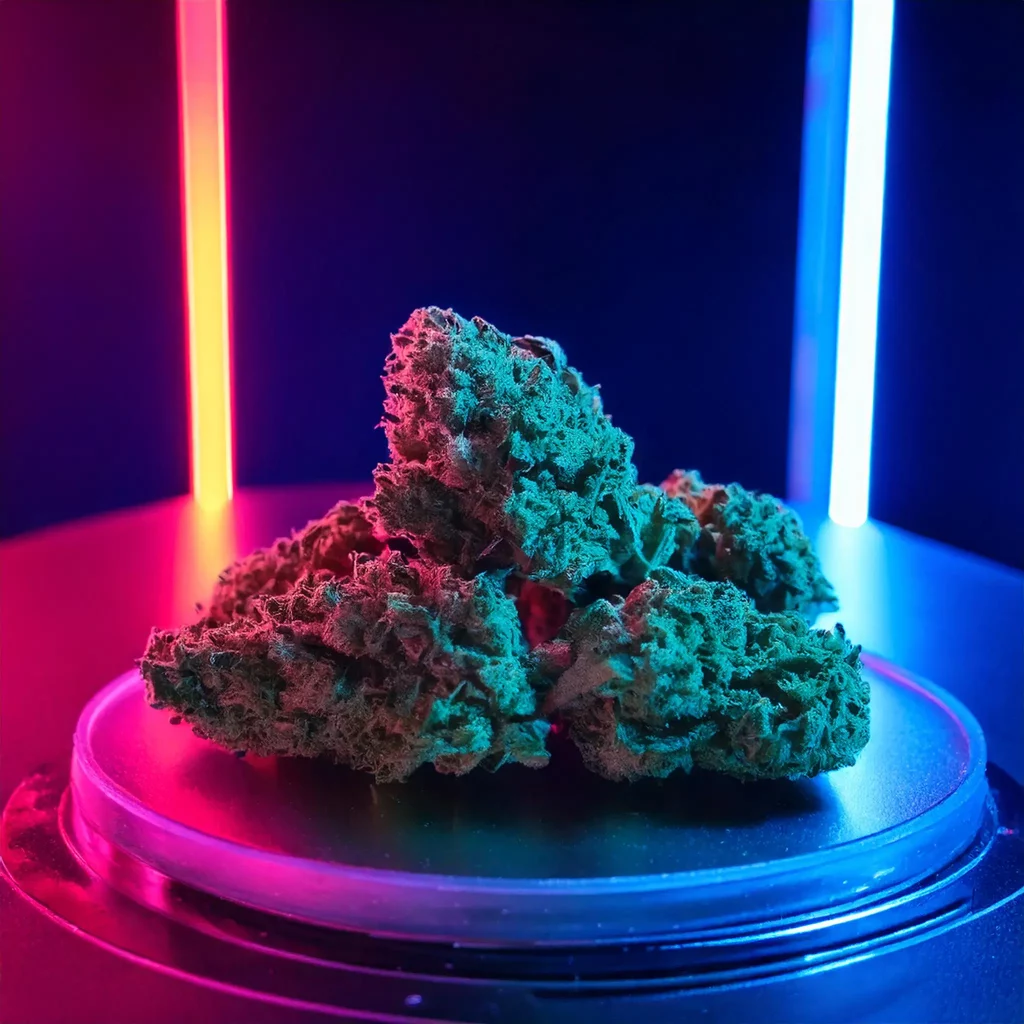 Cannabisblüte Deutschland