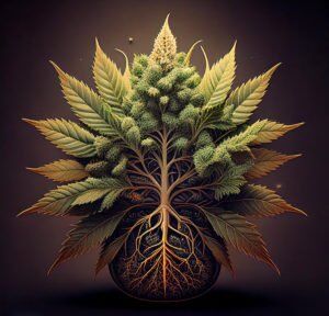 Endocannabinoidsystem THC THCA Hempli