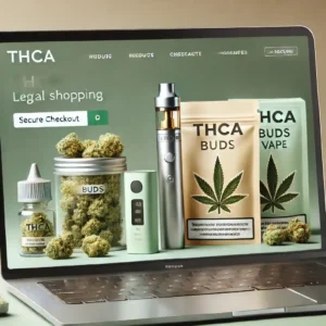Weed Online Kaufen – Die beste Alternative