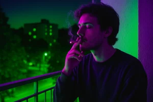 Wie man mit dem Rauchen im Alltag umgeht