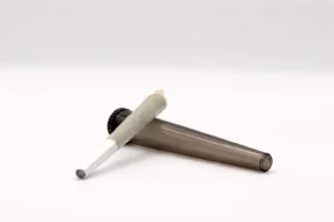 THCA preroll | 1 gramm – 26%