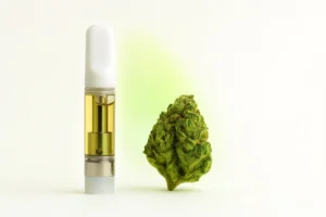 OG Kush vape cartridge | 1ml – 90% THCA