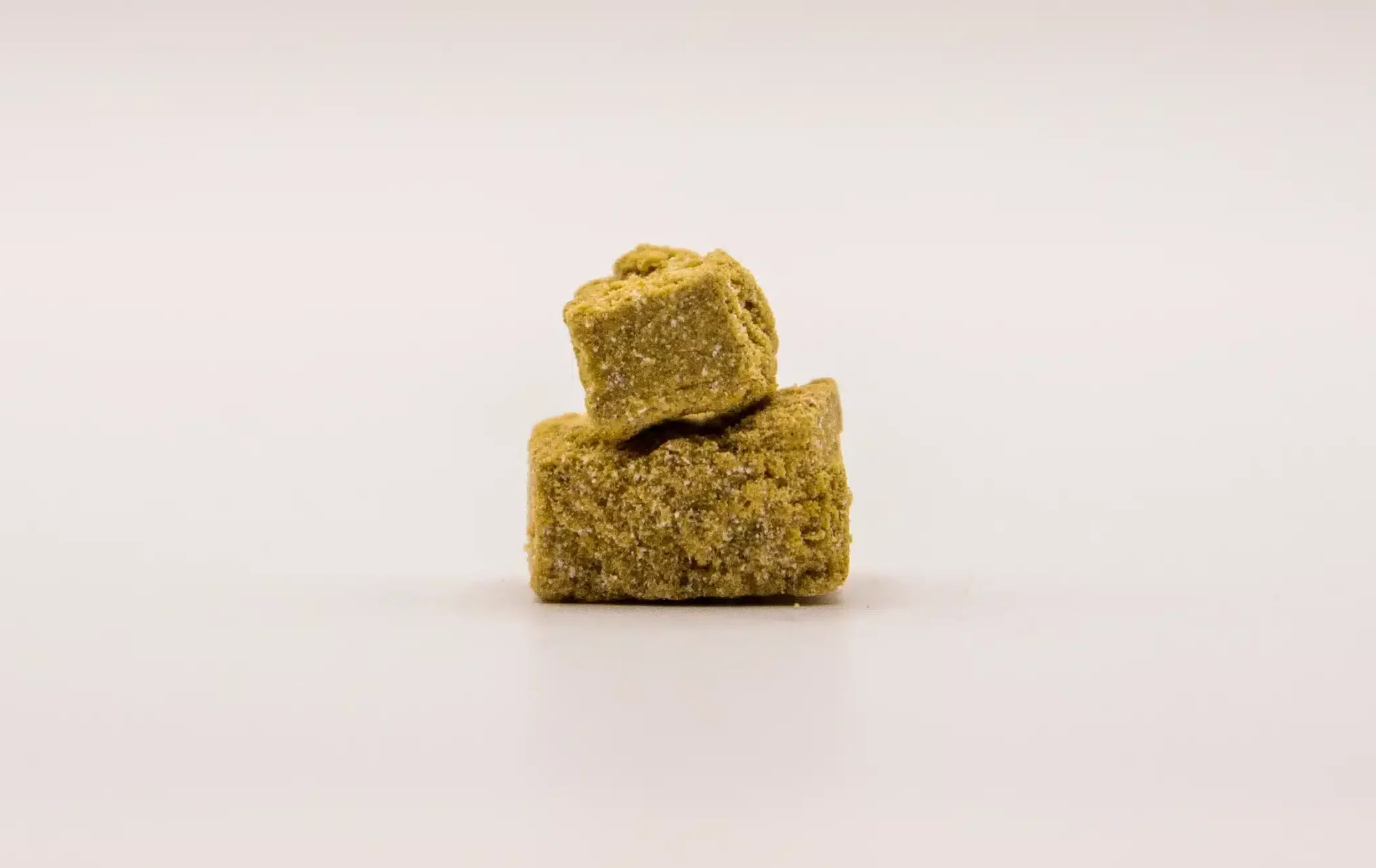 Dry sift hash - Moroccan Pollen - 24% THCA-Gehalt