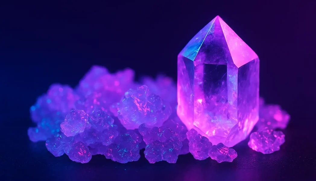 THCA Diamonds Deutschland