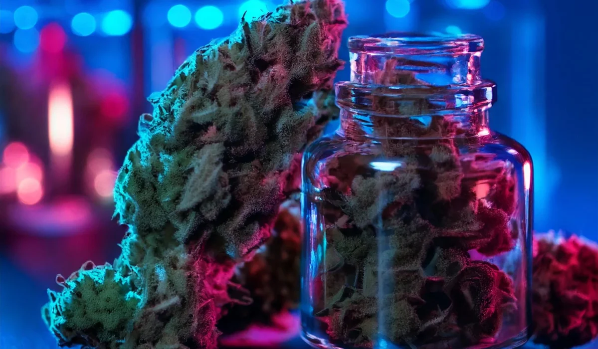 THCV ist in Deutschland beliebt bei der Gewichtsabnahme und bei Diabetes