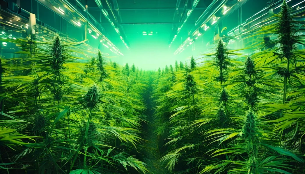 Die richtige Erde für den Anbau