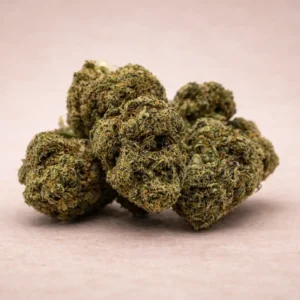 Banana sour - CBD blüten