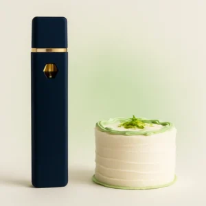 Runtz cake THCA vape in Germany