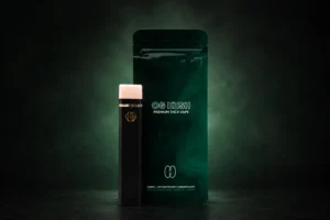OG Kush vape | 2ml – 90% THCA