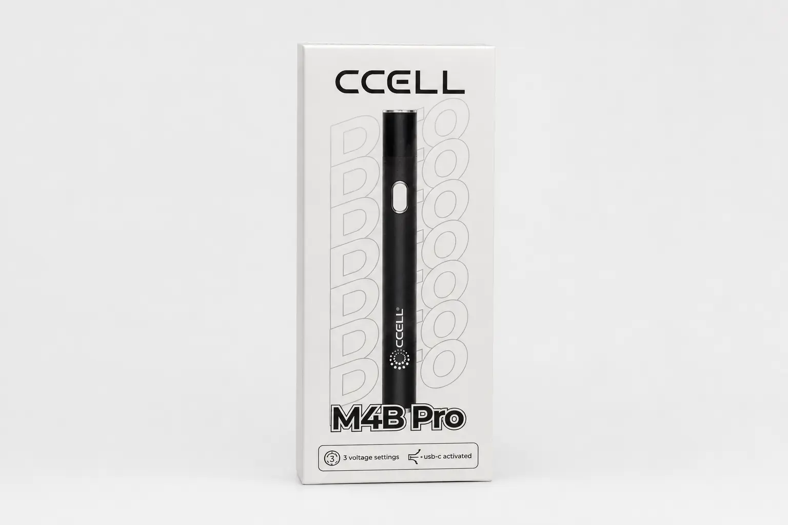 M4b pro ccell - Hempli.de