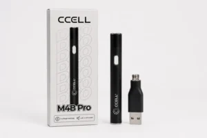 CCELL | M4B Pro – 510 Batterie