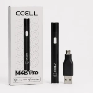 CCELL | M4B Pro – 510 Batterie