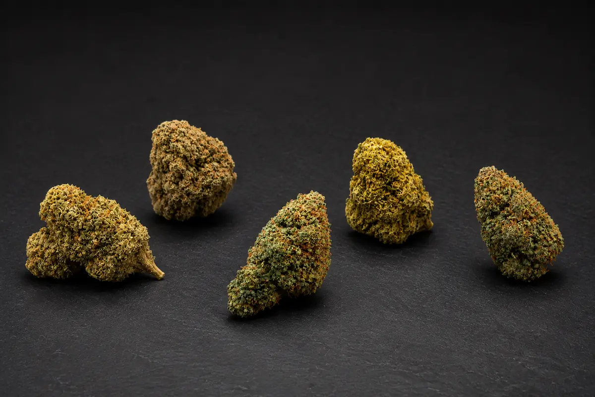 Buds Hempli