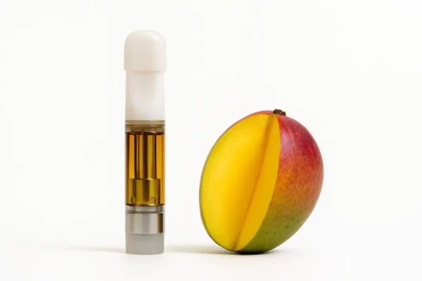 THC-a Vape/Kartusche Maui Mango - 99% THC