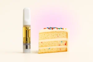 Runtz Cake vape cartridge | 1ml – 90% THCA