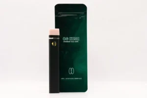 OG Kush vape | 2ml – 90% THCA