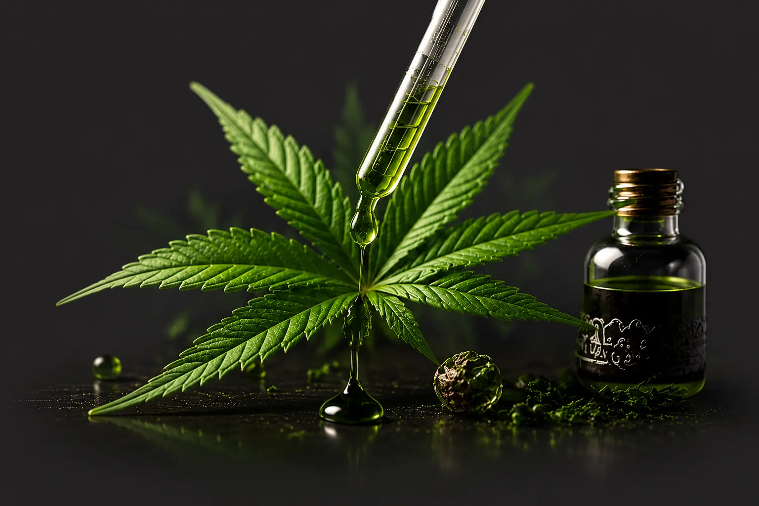 Terpenes Hempli
