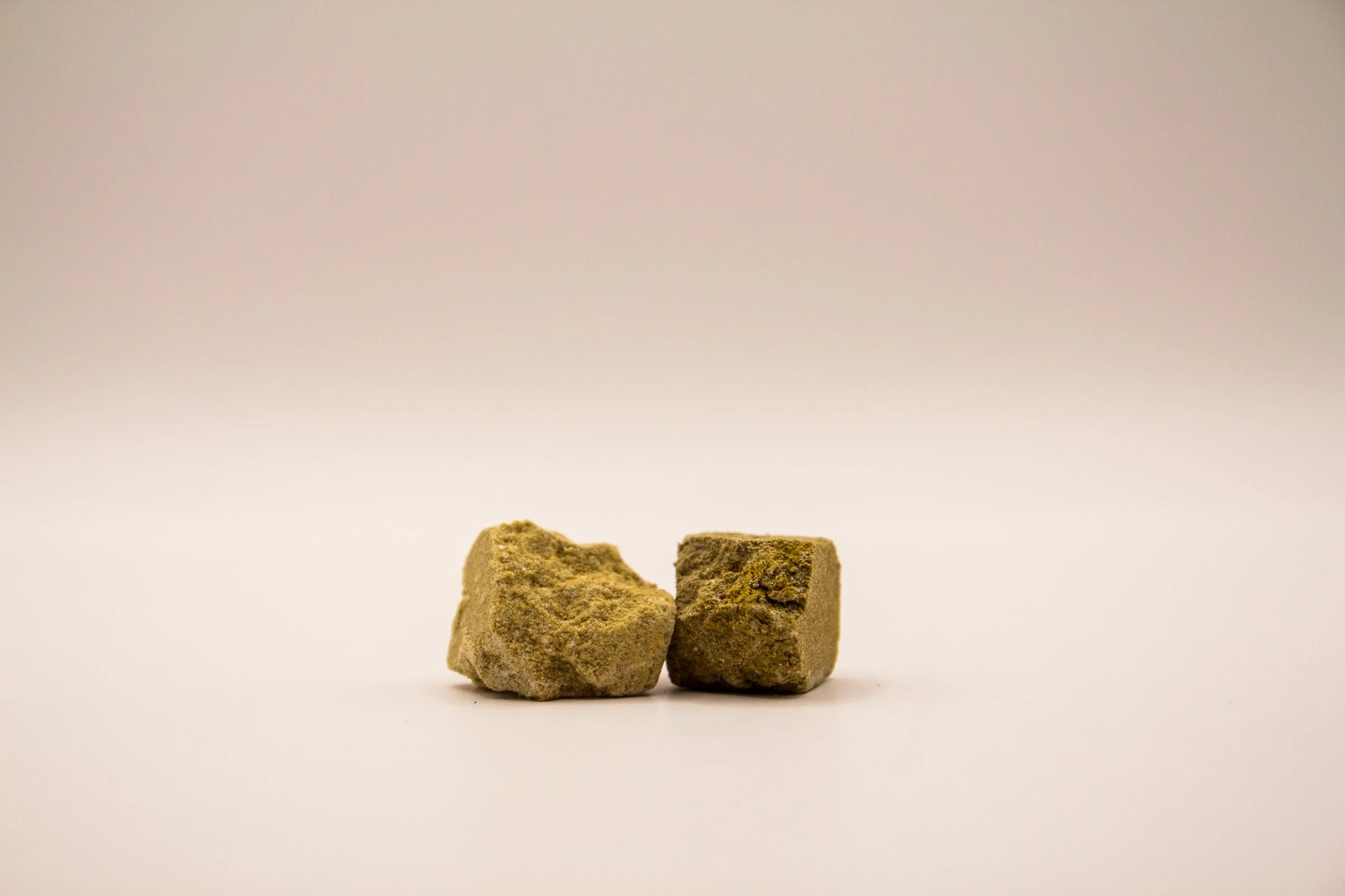 Ketama und Dry sift hash