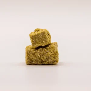 Dry sift hash - Moroccan Pollen - 24% THCA-Gehalt