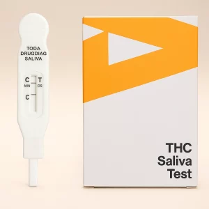 THC Speicheltest