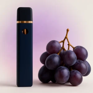 Grape Soda THCA vape 90% THC