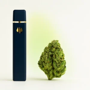 90% THCA Vape in Germany. OG Kush