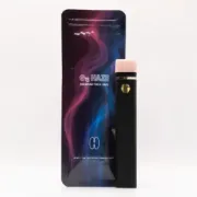Thca vape - g13 haze und verpackung - Hempli