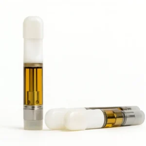 THCA vape kartusche