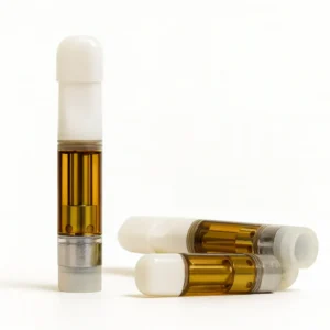 THCA kartusche mango