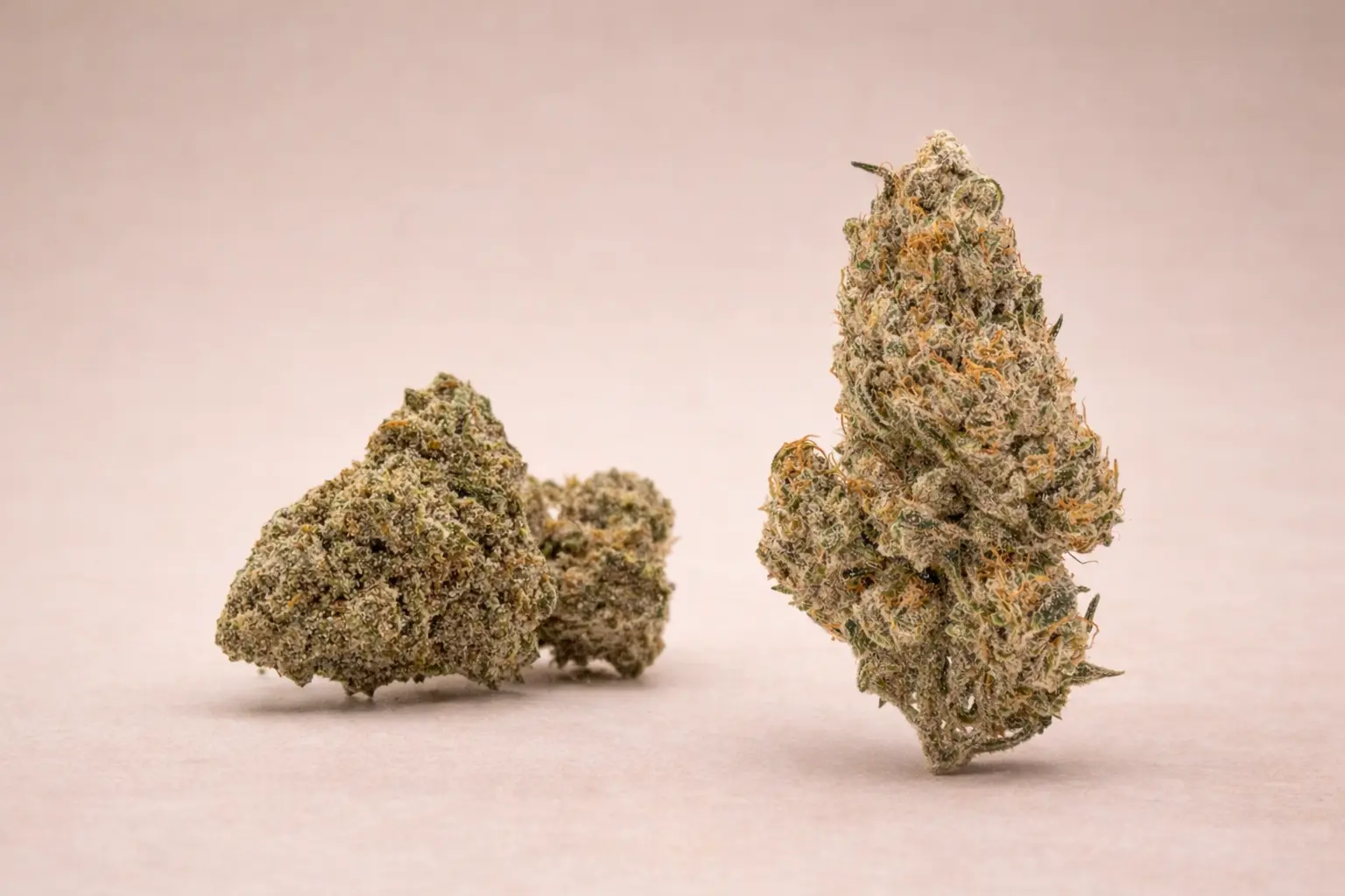 Lemon Haze & Super Silver | 5G - THCA + CBD