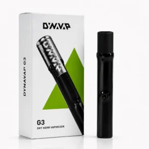 Dynavap Stift und Etui | Germany