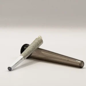 THCA Prerolled joint