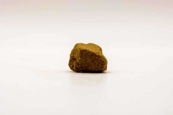 Ketama hash - 20% THCA
