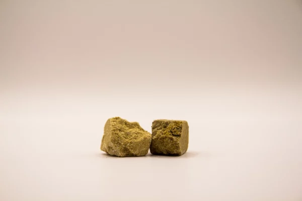 Ketama und Dry sift hash