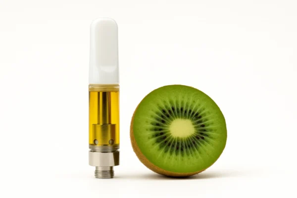 Kiwi Sorbet thc vape cartridge in germany