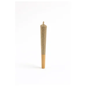 1gram - 26% THCA preroll joint