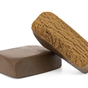 Ketama THCA-Hash
