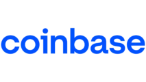Coinbase pay logotype