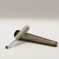THCA Prerolled joint