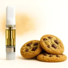 GMO Cookies thca cartridge