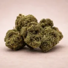 Banana sour - CBD blüten
