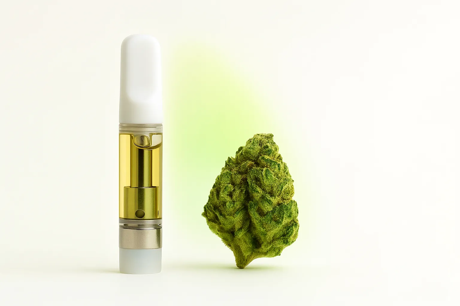 OG Kush cartridge