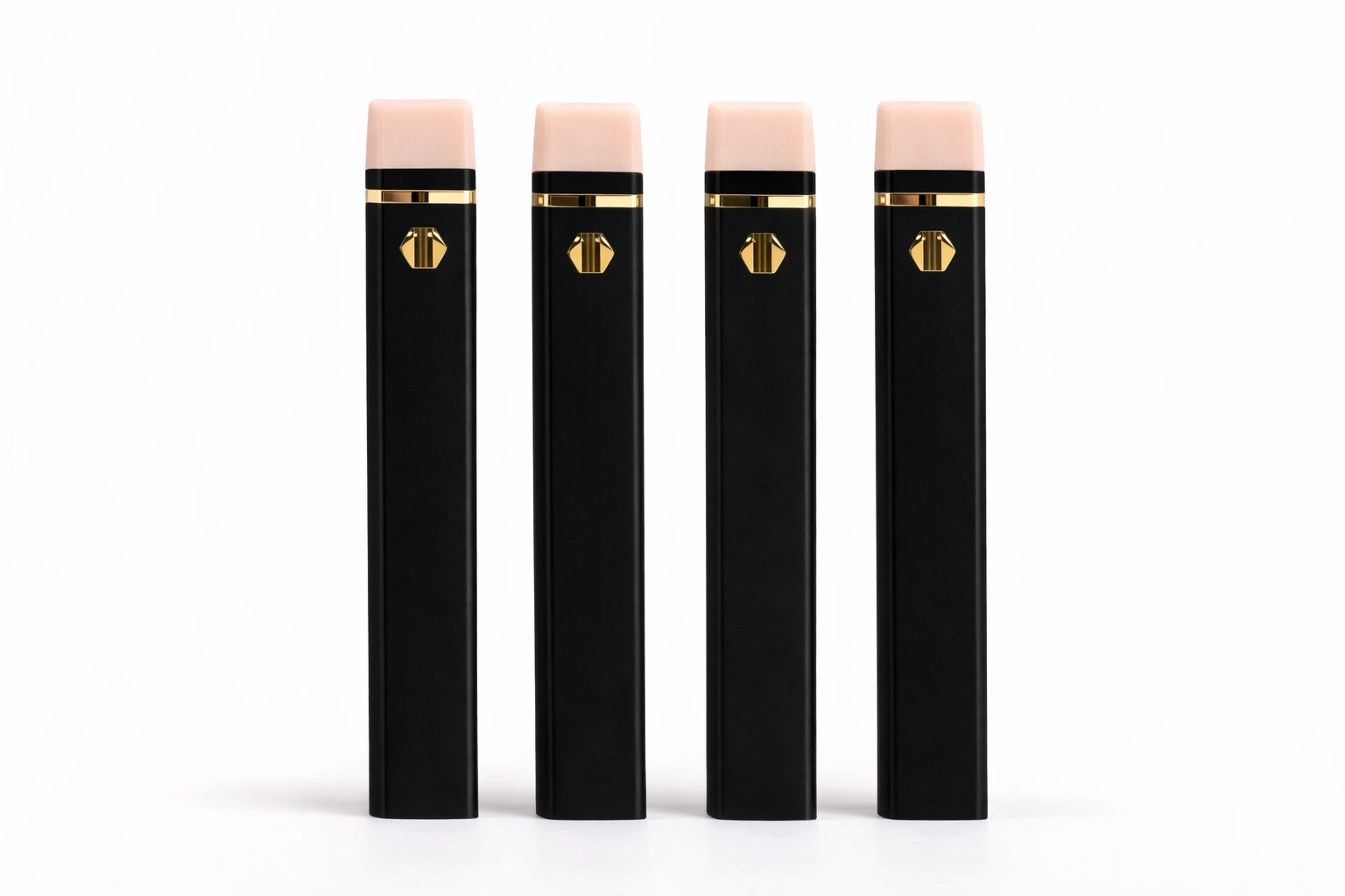 Alle Hemplis 2ml THCA Vapes ohne Verpackung