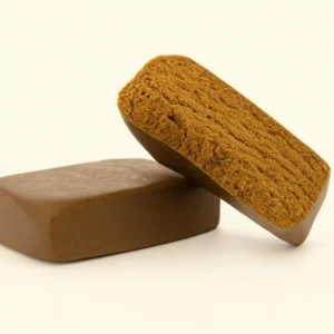 Ketama Hash - Critical Ketama | 20% THCA