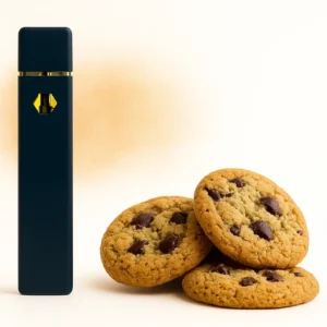 GMO Cookies thca vape